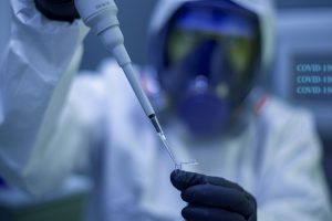Коронавірус на Дніпропетровщині: статистика на 27 грудня