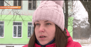 Скандал у школі на Дніпропетровщині: дитина залишилась без подарунка