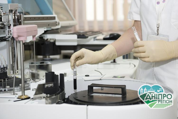 Коронавірус на Дніпропетровщині: статистика на ранок 26 грудня Новини Дніпропетровщини. Коронавірус на Дніпропетровщині: статистика на ранок 26 грудня