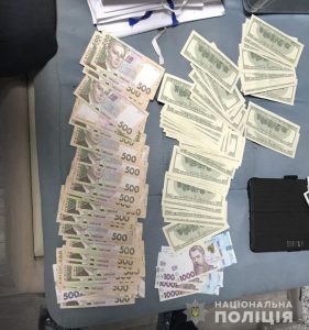 У Кривому Розі посадовці вкрали 6 млн грн бюджетних коштів