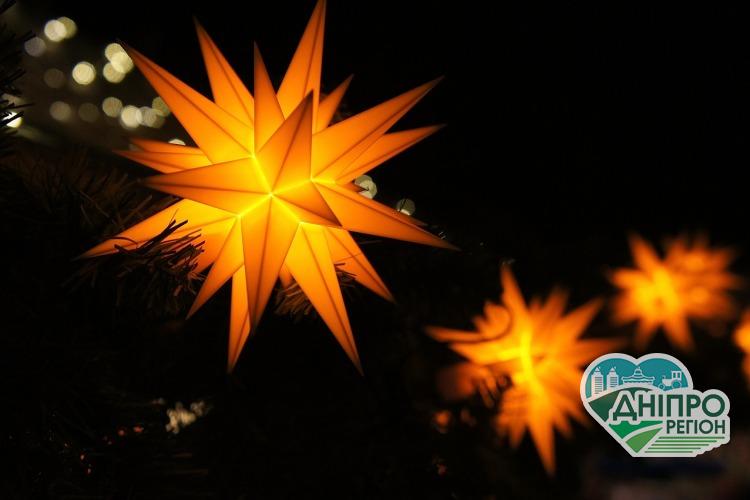 Неймовірно круту подію можуть побачити мешканці Дніпропетровщини Неймовірно круту подію можуть побачити мешканці Дніпропетровщини