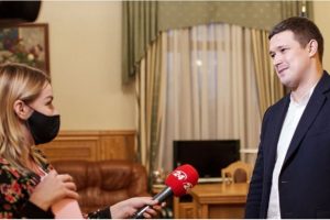 Коли революційний Е-лікарняний з’явиться на Дніпропетровщині?