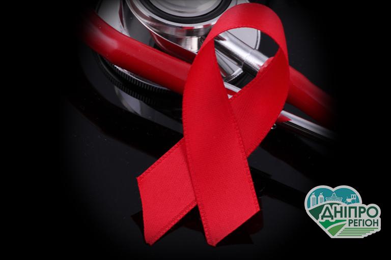 1 грудня – Всесвітный день боротьби зі СНІДом