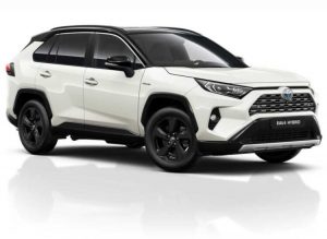 У листопаді мешканці Дніпропетровщини придбали майже 600 нових авто