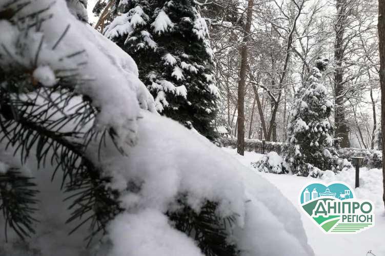 На Дніпропетровщину йде зима: прогноз погоди на найближчий тиждень Готуйтеся до аномалії: синоптик здивував несподіваним прогнозом на зиму