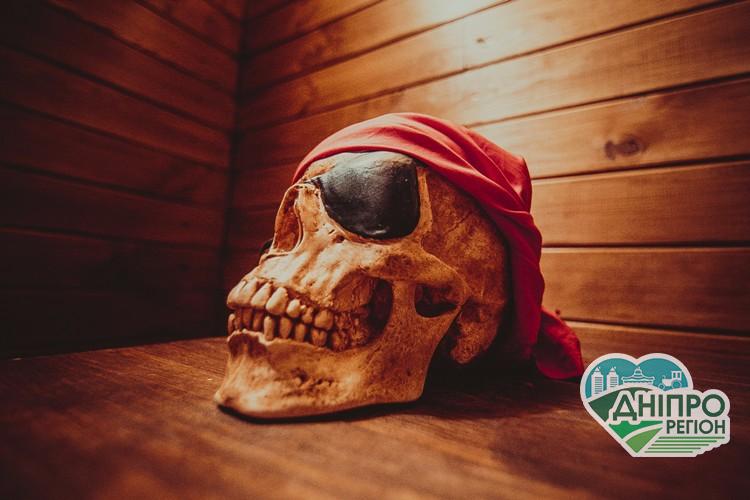 Квест-кімнати — це унікальна можливість провести час цікаво і захоплююче Квест-кімнати — це унікальна можливість провести час цікаво і захоплююче