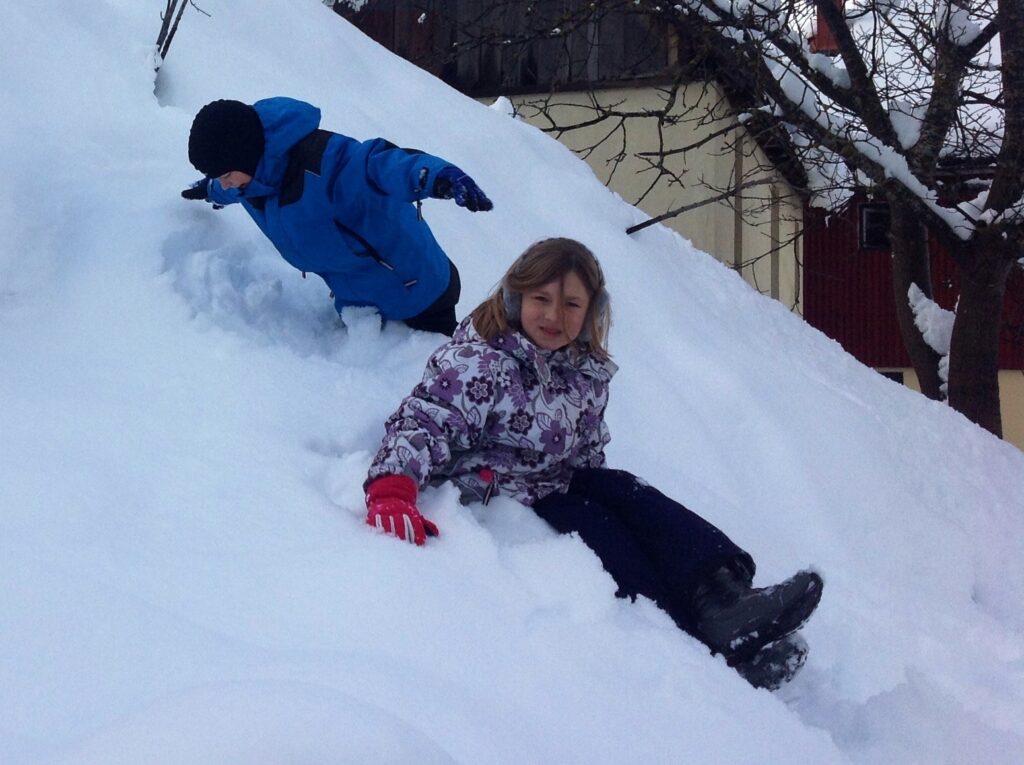 Як отримати користь від прогулянки на морозі і не нашкодити здоров’ю Новини Дніпропетровщини. Як отримати користь від прогулянки на морозі і не нашкодити здоров’ю
