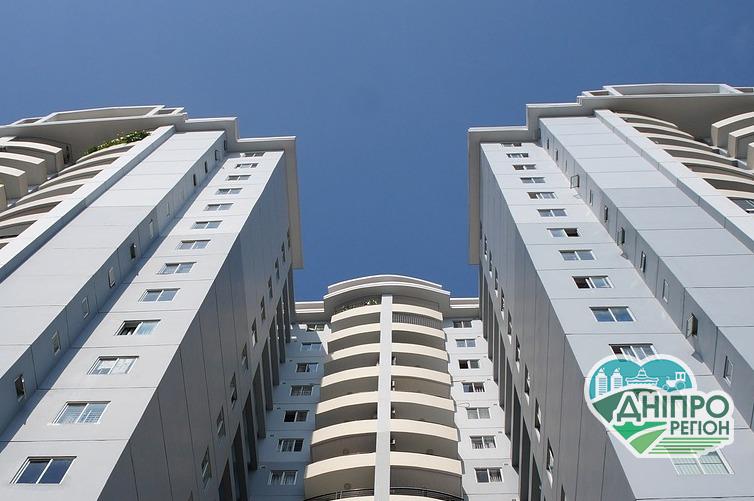 Термомодернізація багатоквартирних будинків: хто отримає кошти і скільки Новини Дніпропетровщини. Термомодернізація багатоквартирних будинків: хто отримає кошти і скільки