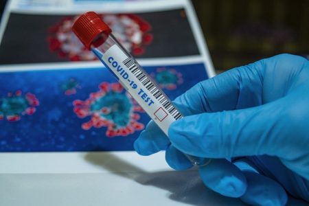 Новини Дніпропетровщини. Коронавірус на Дніпропетровщині: статистика на 9 січня 2021 року