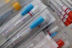 Коронавірус на Дніпропетровщині: статистика на 10 січня 2021 року