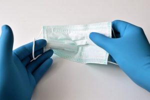 Коронавірус на Дніпропетровщині: статистика на 2 січня