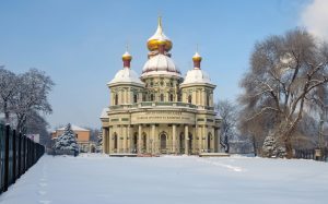 Світлина Будинку органної та камерної музики перемогла у фотоконкурсі «Вікі любить пам’ятки»-2020