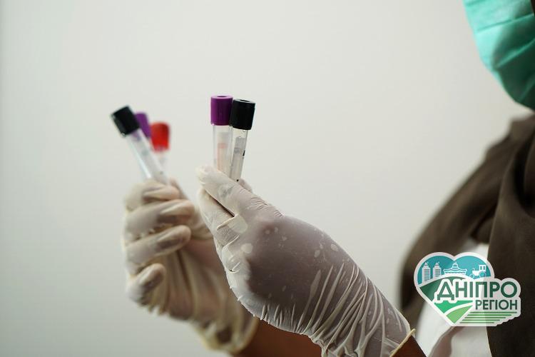 Коронавірус на Дніпропетровщині: статистика на 18 січня 2021 року Новини Дніпропетровщини. Коронавірус на Дніпропетровщині: статистика на 18 січня 2021 року