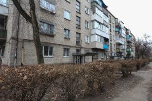 У 2020 році міськрада коштом державної субвенції придбала житло для 10 дітей