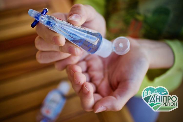 Новий штам коронавірусу Stratus виявили в Дніпрі та області Новини Дніпропетровщини. Коронавірус на Дніпропетровщині: статистика на 4 січня 2021 року