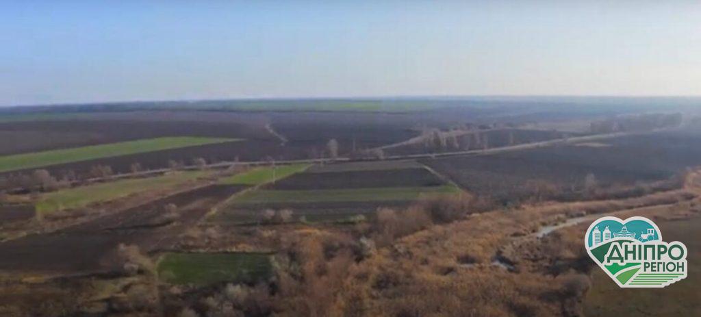 Туристична Дніпропетровщина: Магдалинівська ОТГ шукає інвесторів Туризм Дніпропетровщини. Туристична Дніпропетровщина: Магдалинівська ОТГ шукає інвесторів