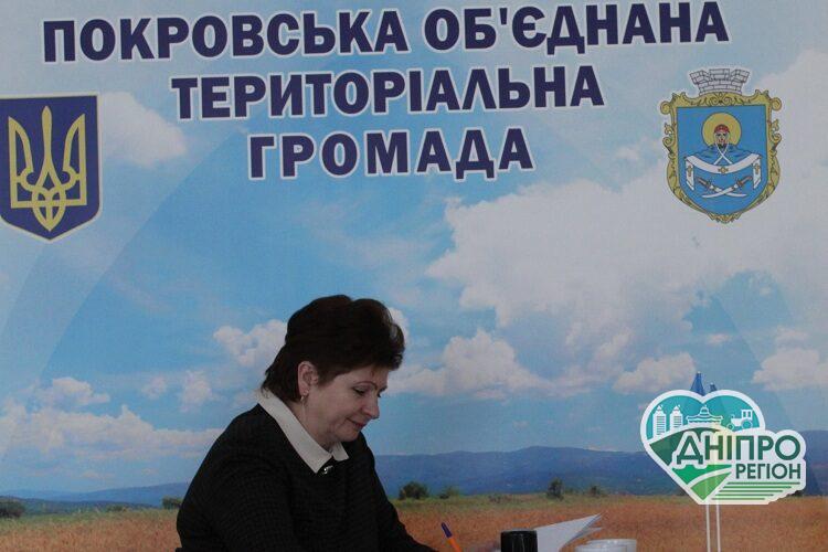 На Дніпропетровщині ОТГ підписала Меморандум про енергоефективність в режимі онлайн На Дніпропетровщині підписали Меморандум про взаєморозуміння в режимі онлайн