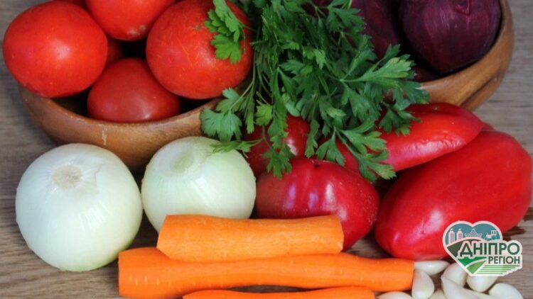 На скількі за рік здорожчали овочі з “бощового набору” 22 червня – загадуйте бажання: яке церковне свято, прикмети та що не можна робити