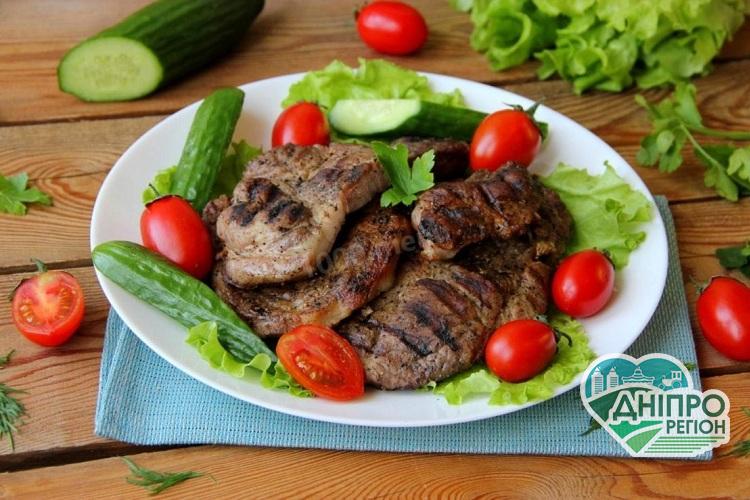 Місячна дієта: як харчуватися 9 березня Обережно: ТОП-5 продуктів, які не можна розігрівати