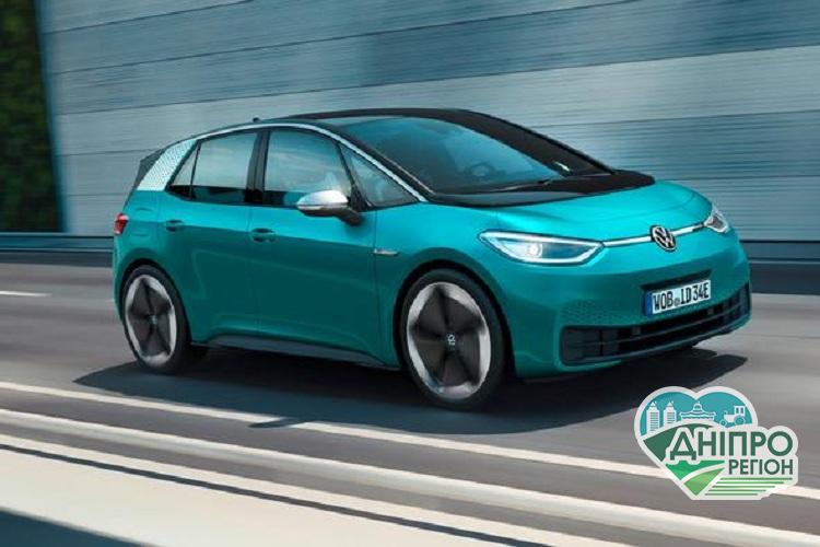 Міністр інфраструктури анонсував виробництво електромобілів в Україні Міністр інфраструктури анонсував виробництво електромобілів в Україні