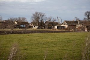 Скільки коштує чорнозем Дніпропетровщини