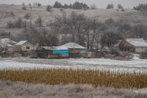 Безкоштовна правова допомога аграріям Дніпропетровщини