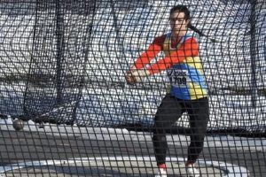 Спортсмени Дніпропетровщини стали кандидатами на участь у Літній Олімпіаді