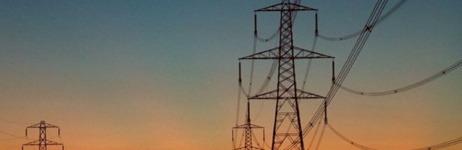 З 1 квітня в Україні зросте тариф на передачу електроенергії