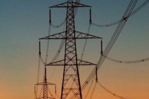 З 1 квітня в Україні зросте тариф на передачу електроенергії