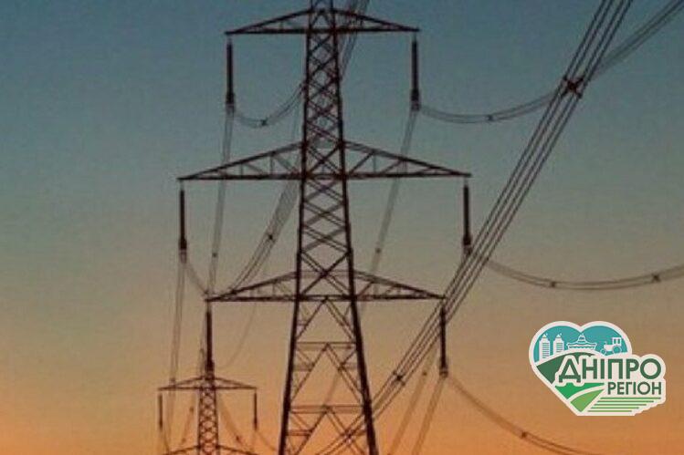 З 1 квітня в Україні зросте тариф на передачу електроенергії