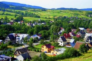 На Дніпропетровщині село Маломиколаївка  отримало звання – Неймовірне село України
