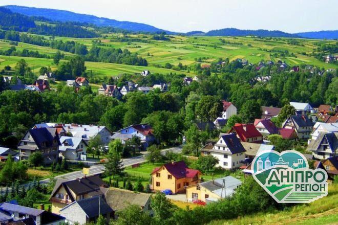 На Дніпропетровщині село Маломиколаївка  отримало звання – Неймовірне село України Новини Дніпропетровщини.На Дніпропетровщині село Маломиколаївка отримала звання - Неймовірне село України