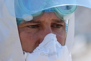 Медики Дніпропетровщини вже отримали з обласного бюджету грошову допомогу