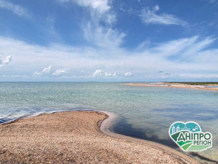 Новини Дніпра. Названо найпопулярніший зимовий курорт на Азовському морі