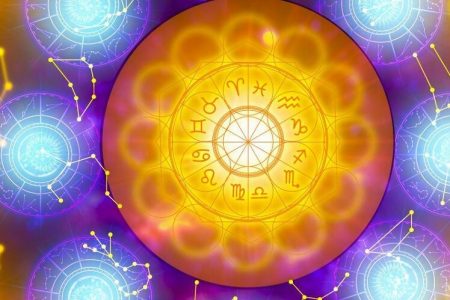 Гороскоп на квітень 2026 для всіх знаків Зодіаку: що підготували зірки у місяць великих змін Гороскоп на квітень 2026 для всіх знаків Зодіаку: що підготували зірки у місяць великих змін