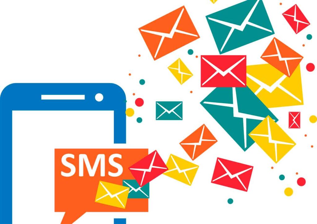 SMS-Маяк: допомога мешканцям Дніпра в збереженні майна від шахраїв