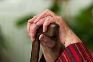 В Україні навесні виросте пенсійний вік для жінок