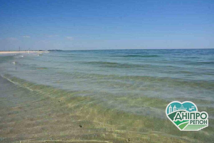 Азовське море: експерти назвали подібність і відмінність двох популярних курортів