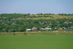 Аграрії Дніпропетровщини щороку втрачають тисячі гривень через відсутність ринку землі