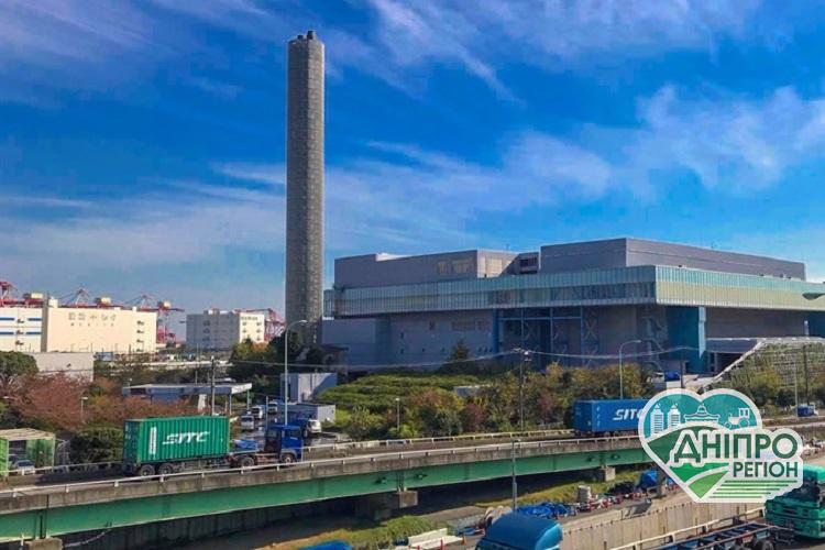 Чи бути сміттєспалювальному заводу на Дніпропетровщині Чи бути сміттєпалювальному заводу на Дніпропетровщині