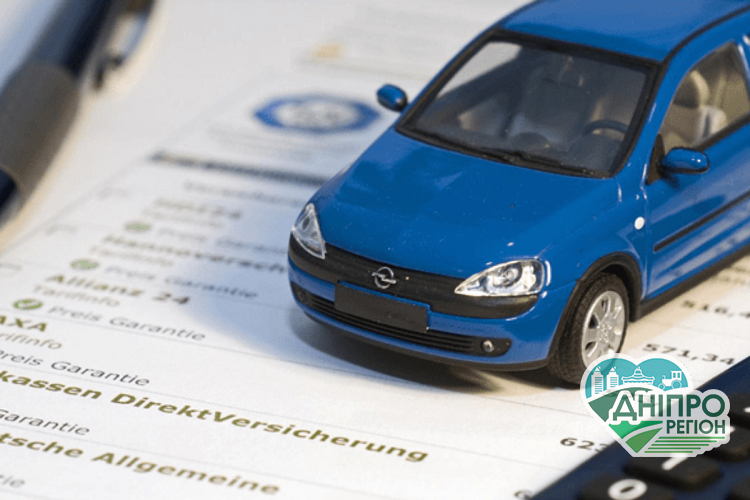 Кого оштрафують, якщо за кермом не власник авто Франшиза в страхуванні: що треба знати