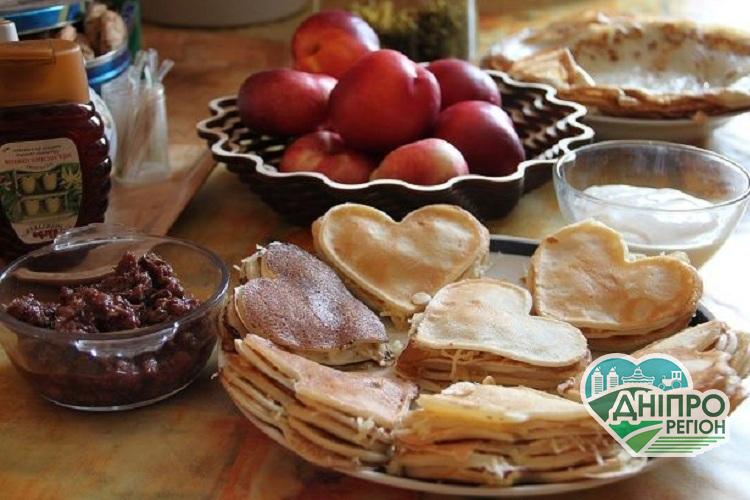 Масниця 2021: традиції Масниця 2021: традиції