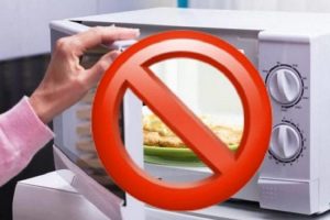 Обережно: ТОП-5 продуктів, які не можна розігрівати