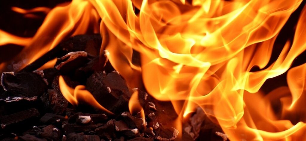 Статистика пожеж на Дніпропетровщині за 2021 рік Пожежі на Дніпропетровщині. Статистика за 2021 рік