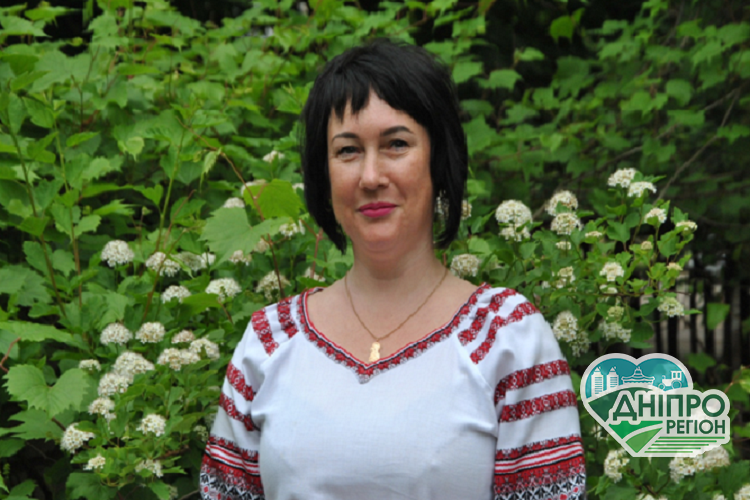 Педагоги з Дніпропетровщини здобули перемогу в міжнародному екологічному конкурсі Педагоги з Дніпропетровщини здобули перемогу в міжнародному екологічному конкурсі