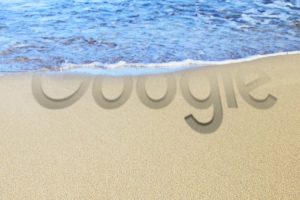 Новий «податок на Google» – нові ціни на відпочинок на Азовському узбережжі