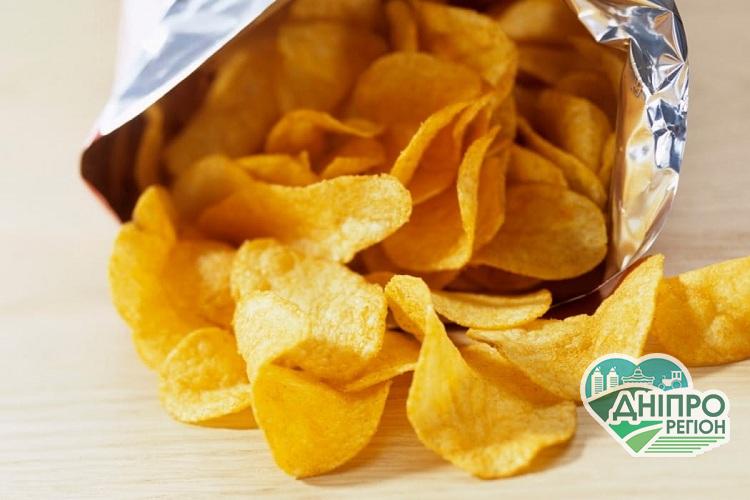 Дев’ять небезпечних для здоров’я продуктів Дев’ять небезпечних для здоров’я продуктів