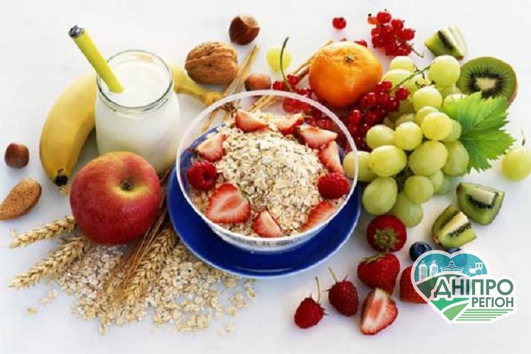 Місячна дієта: як правильно харчуватися 15 березня Місячна дієта: правильне харчування на 3-4 березня