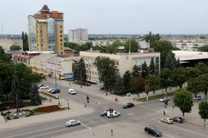 На Дніпропетровщині жінка отримала нагороду за унікальну екскурсію
