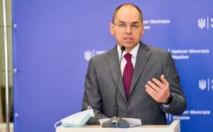 Новий локдаун в Україні: важлива заява Степанова